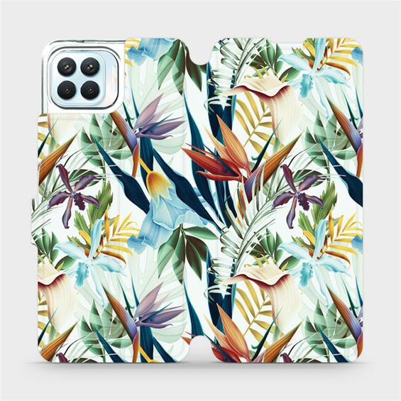 Hülle für OPPO Reno 4 Lite - Farbe M071P