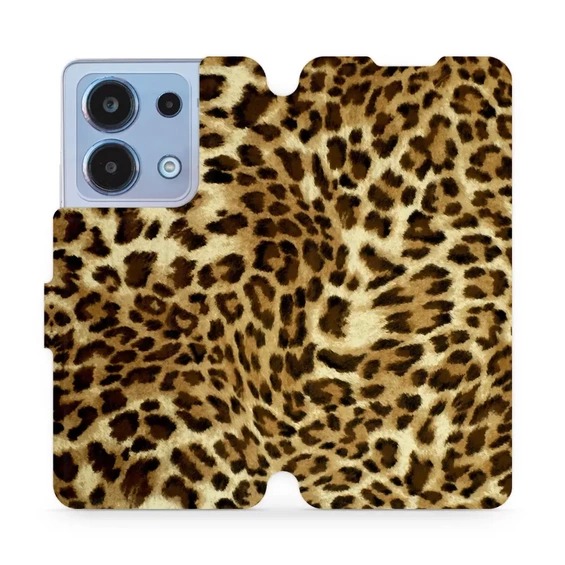 Phone Case Xiaomi Redmi Note 13 4G - Design VA33P