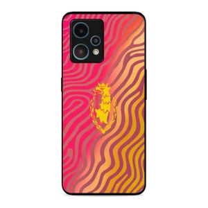 Hülle Glossy Case für Realme 9 - Farbe G10PS
