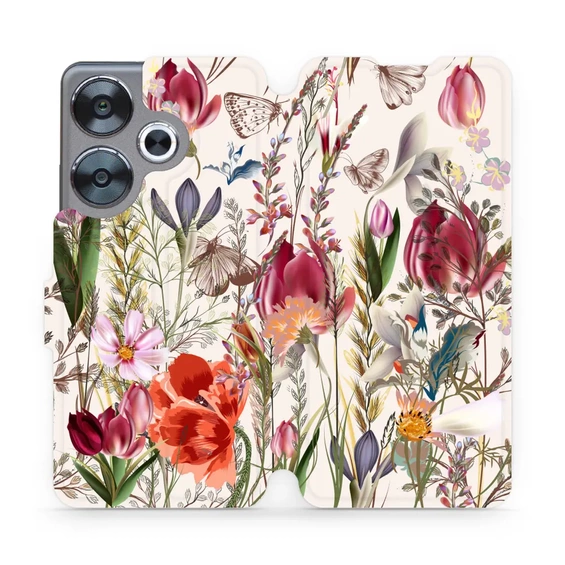 Phone Case Xiaomi POCO F6 - Design MP01S