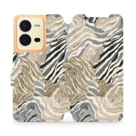 Phone Case Vivo X80 Lite - Design V168S