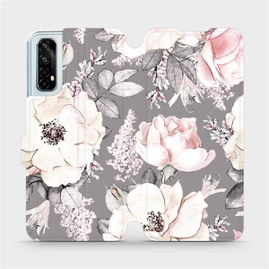 Phone Case Realme 7 - Design MX06S