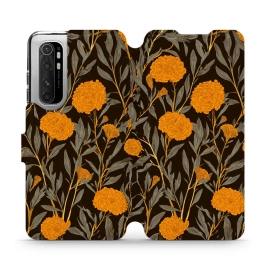Phone Case Xiaomi Mi Note 10 Lite - Design V175S