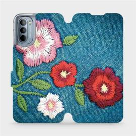 Hülle für Motorola Moto G31 - Farbe MD05P