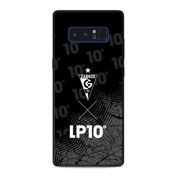 Phone Glossy Case Samsung Galaxy Note 8 - Design G11GZ