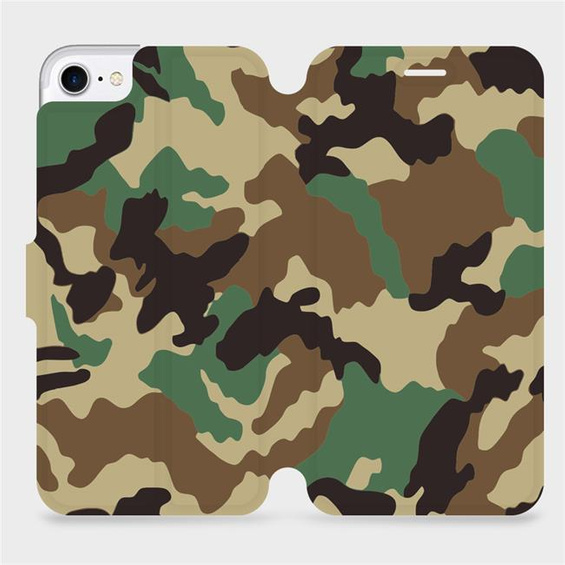 Phone Case Apple iPhone SE 2020 - Design V111P