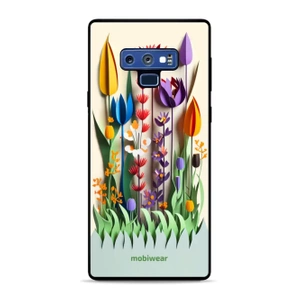 Etui Glossy Case do Samsung Galaxy Note 9 - wzór G015G