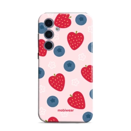 Case Elite Pro for Samsung Galaxy A35 5G - Design EP84E