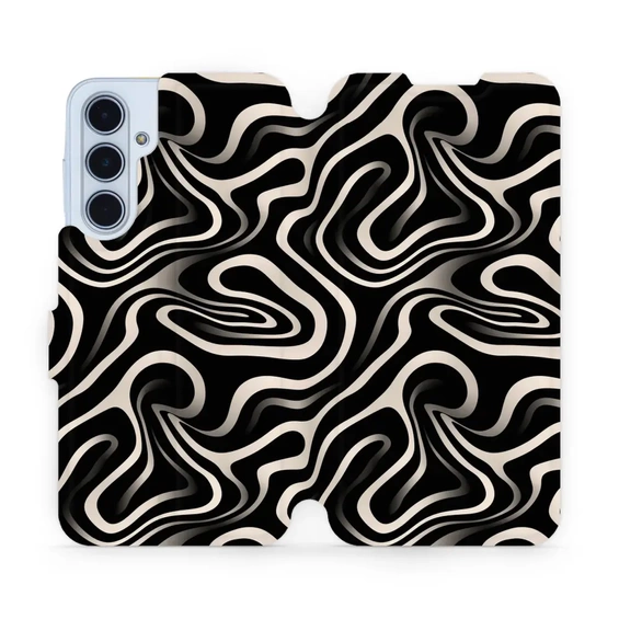 Hülle für Samsung Galaxy M35 5G - Farbe VA63S