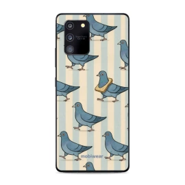 Phone Glossy Case Samsung Galaxy S10 Lite - Design GP91G