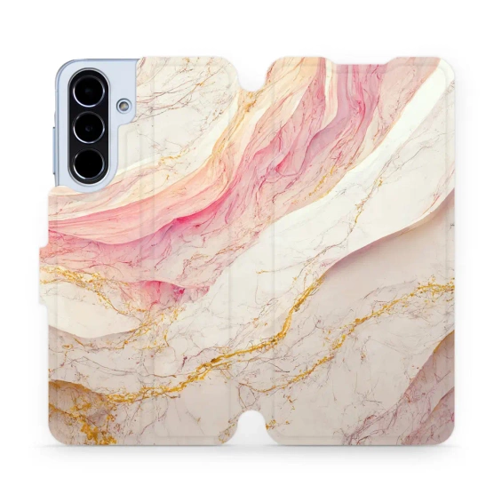 Etui do Samsung Galaxy A56 5G - wzór VP32S