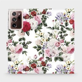 Phone Case Samsung Galaxy Note 20 Ultra - Design MD01S