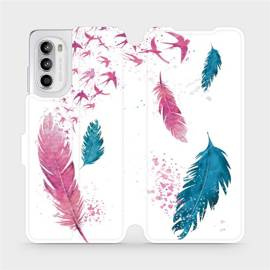 Phone Case Motorola Moto G52 - Design MR08S