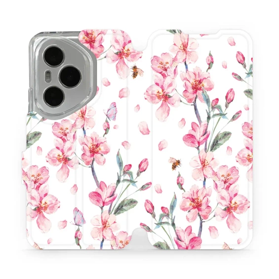 Phone Case Huawei Honor 400 Pro - Design M124S