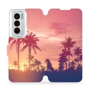 Hülle für OPPO Reno 12 Pro 5G - Farbe M134P