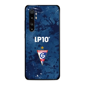 Phone Glossy Case Xiaomi Mi Note 10 Lite - Design G12GZ