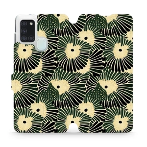 Etui do Samsung Galaxy A21S - wzór VA44S