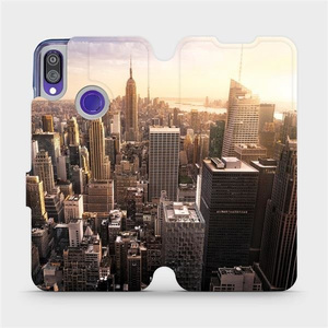 Phone Case Xiaomi Redmi Note 7 - Design M138P