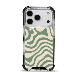 Case MagSafe Elite Bumper for Apple iPhone 17 Pro - Design DA57D