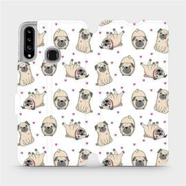 Phone Case Samsung Galaxy A20S - Design M097P