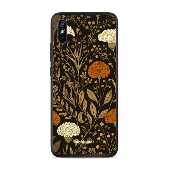 Phone Glossy Case Xiaomi Redmi 9A - Design G174G