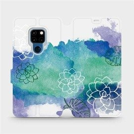 Phone Case Huawei Mate 20 - Design MG11S