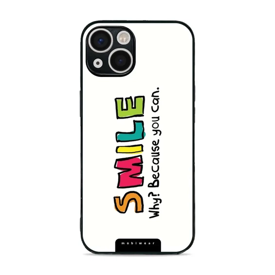 Hülle Glossy Case für Apple iPhone 13 - Farbe G073G