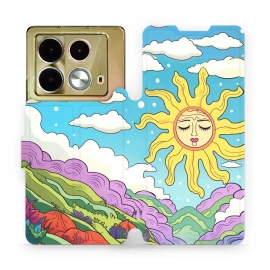 Phone Case Infinix Note 40 - Design VP57P