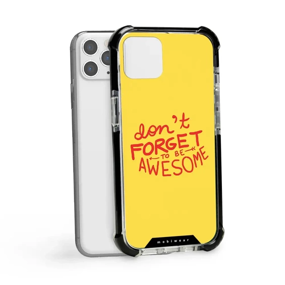 Case MagSafe Elite Bumper for Apple iPhone 11 Pro Max - Design D076D