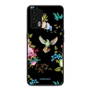 Phone Glossy Case Realme GT Master Edition - Design G041G