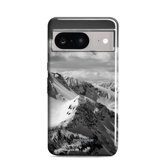 Hülle Elite Pro für Google Pixel 8 - Farbe E152E