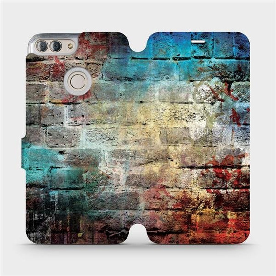 Phone Case Huawei P Smart - Design V061P