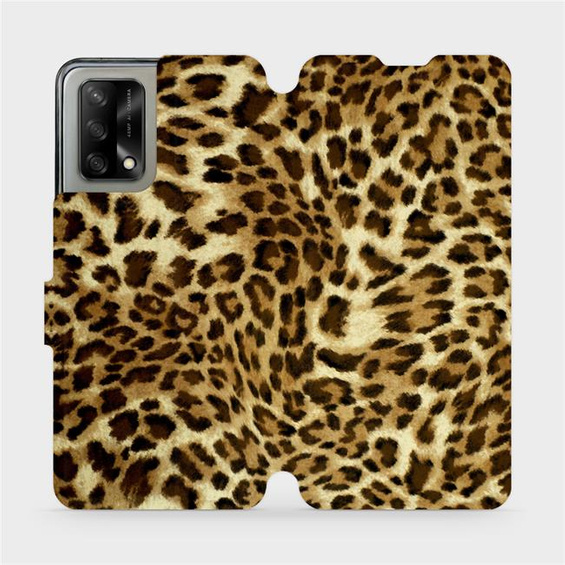 Phone Case OPPO A74 - Design VA33P