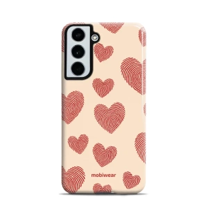 Case Elite Pro for Samsung Galaxy S22 - Design EP93E