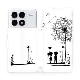 Phone Case Xiaomi POCO F6 Pro - Design MH16P