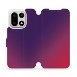 Hülle für OnePlus 15 - Farbe VP67S