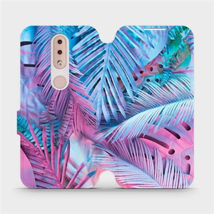 Etui do Nokia 4.2 - wzór MG10S