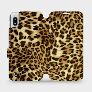 Phone Case Samsung Galaxy A10 - Design VA33P