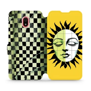 Etui do Xiaomi Redmi 8a - wzór VP56S