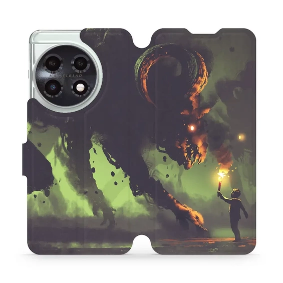 Phone Case OnePlus 11 5G - Design VA08P