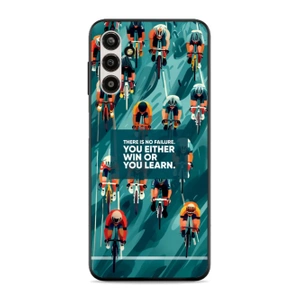 Phone Glossy Case Samsung Galaxy A13 5G - Design GD02G