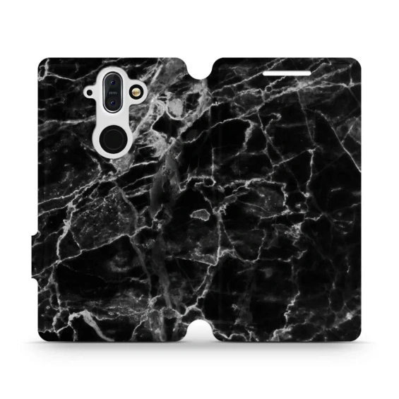 Hülle für Nokia 8 Sirocco - Farbe V056P