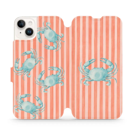 Phone Case Apple iPhone 14 Plus - Design VP87S