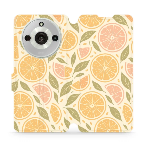 Etui do Realme 11 Pro Plus - wzór VP80S