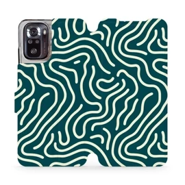 Etui do Xiaomi POCO M5s - wzór VA61S