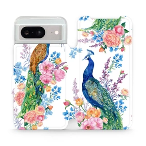 Hülle für Google Pixel 8 - Farbe MX08S