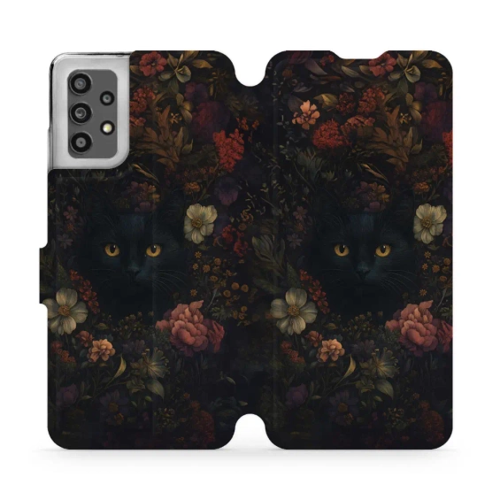 Etui do Samsung Galaxy A32 4G - wzór V161S