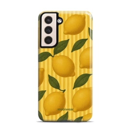 Case Elite Pro for Samsung Galaxy S21 Plus - Design EP81E