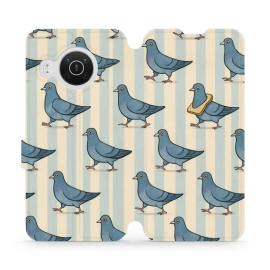 Phone Case Nokia X10 - Design VP91S