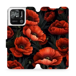 Etui do Xiaomi Redmi 10C - wzór VP45S